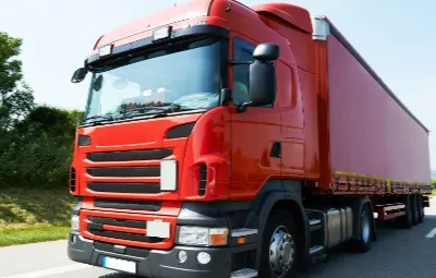 Ankara Silvan Ambar Kargo