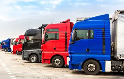 Ankara Silvan Ambar Nakliyat