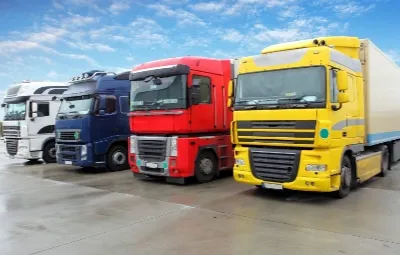 Ankara Silvan Nakliye Ambarı