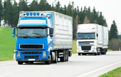 Ankara ile Silvan Arası Eşya Taşıma